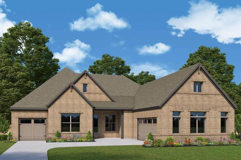 2111 Lakeside Drive - Photo 1