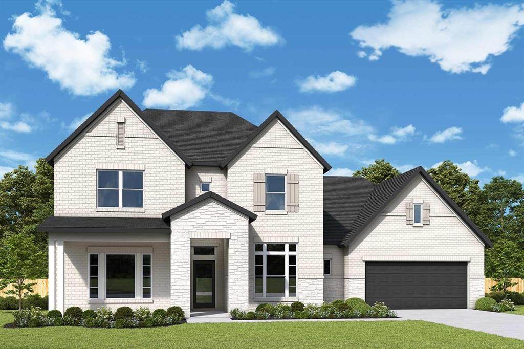 1327 Castello Drive - Photo 1