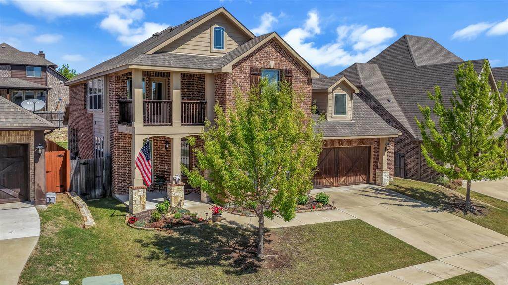 413 Sagebrush Drive - Photo 1