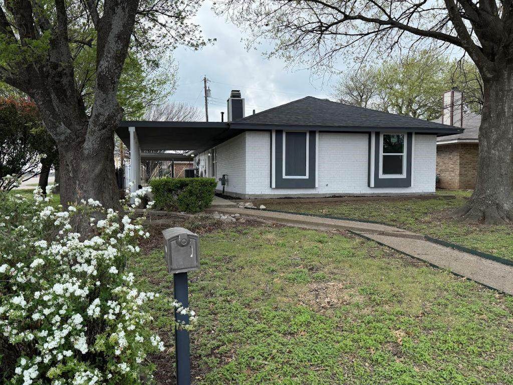 1419 Chapel Downs Road - Photo 1