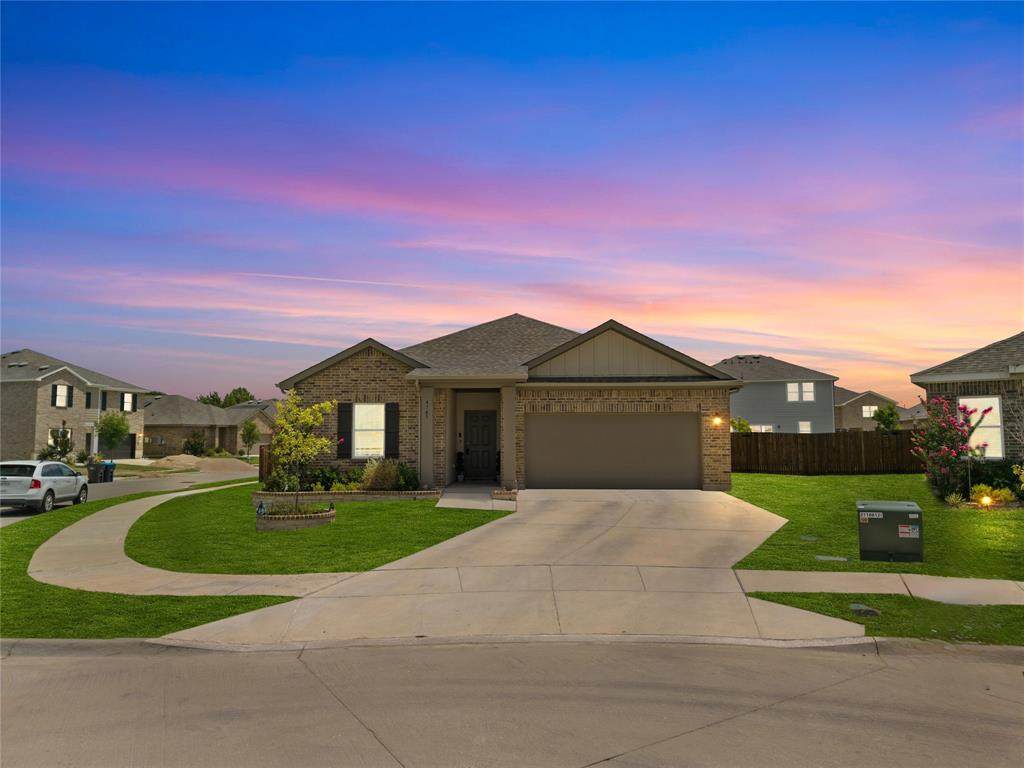 4745 Swan Neck Drive - Photo 1