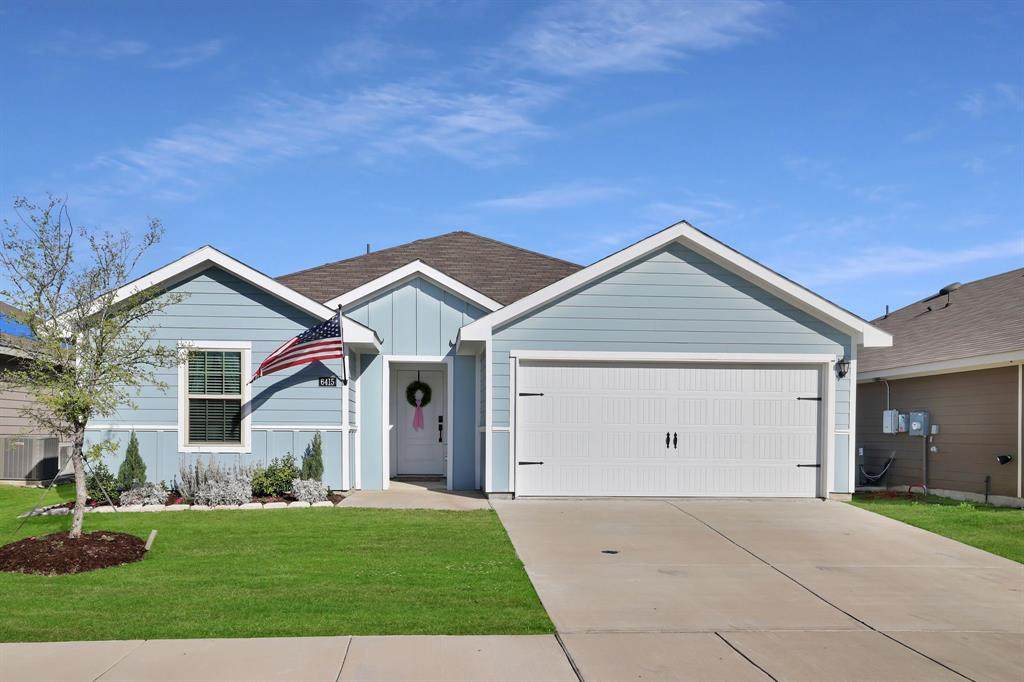 6415 Whitecap Drive - Photo 1