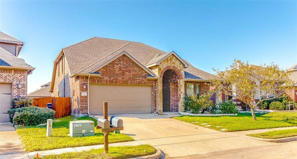 2007 Brazoria Drive - Photo 1