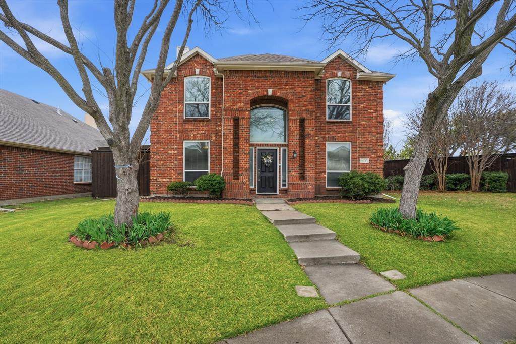 6217 Apache Drive - Photo 1