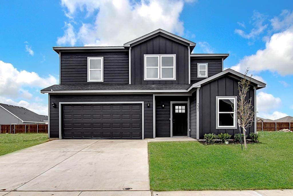 221 Marble Creek Drive - Photo 1