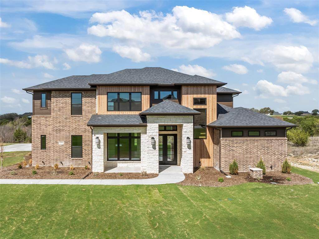 2104 Eagles Ridge Drive - Photo 1