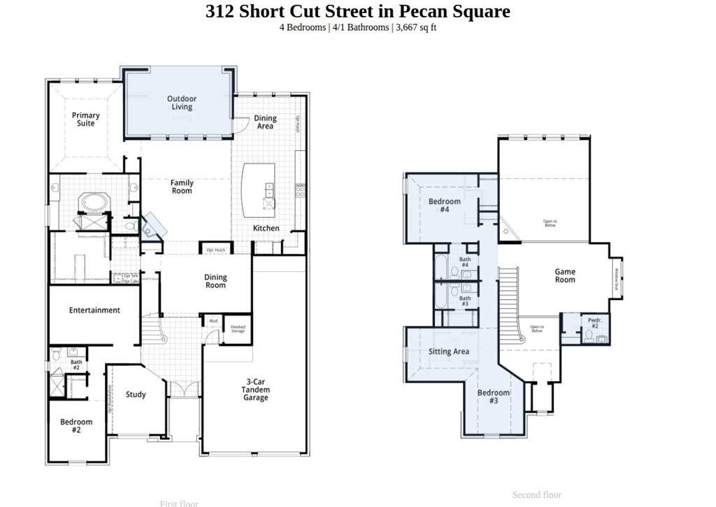 312 Short Cut Street - Photo 1
