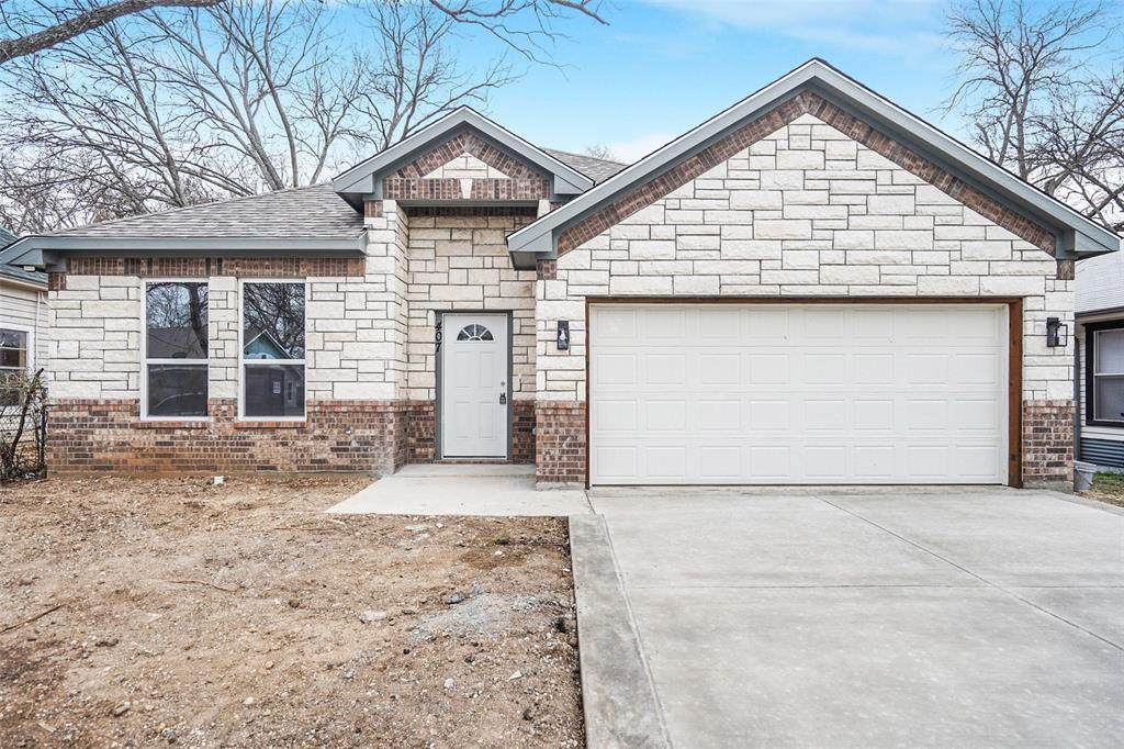 407 Willingham Street - Photo 1