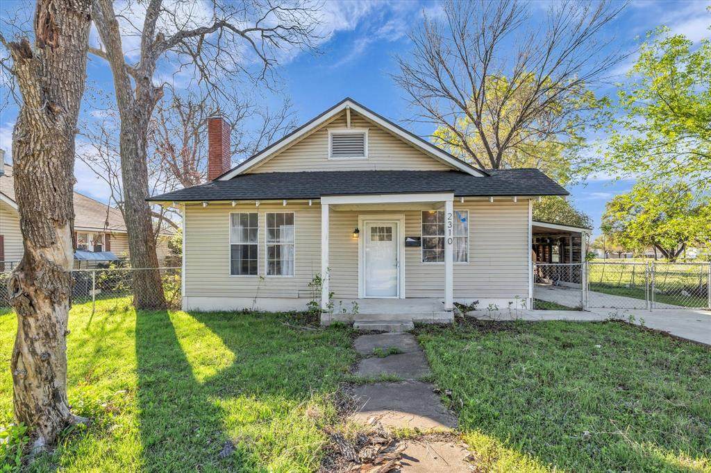 2310 Homan Avenue - Photo 1