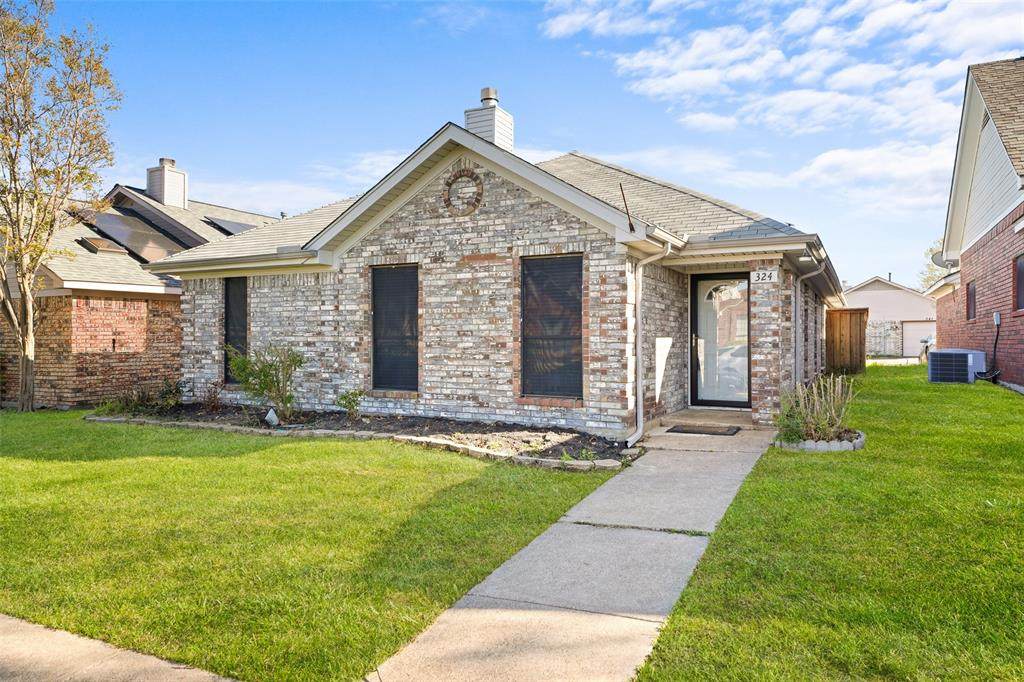 324 Conger Drive - Photo 1