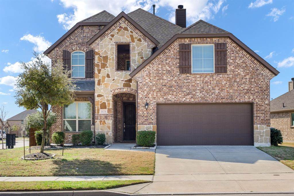 1124 Lake Cypress Lane - Photo 1