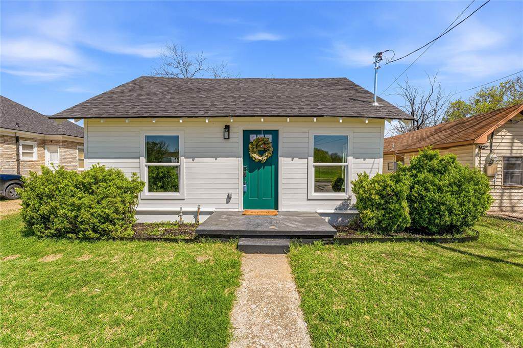 815 Garrison Street - Photo 1