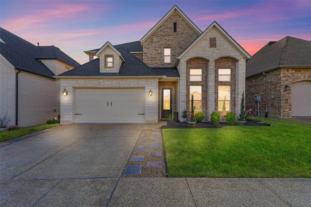 1705 Prestwick Lane - Photo 1