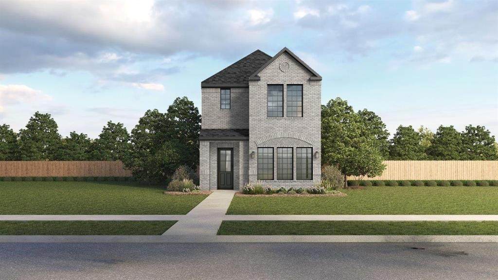 8903 Shoppers Lane - Photo 1