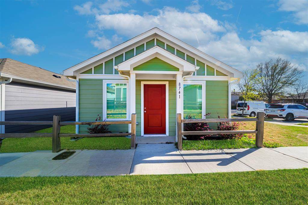 8741 Cottage Creek Drive - Photo 1