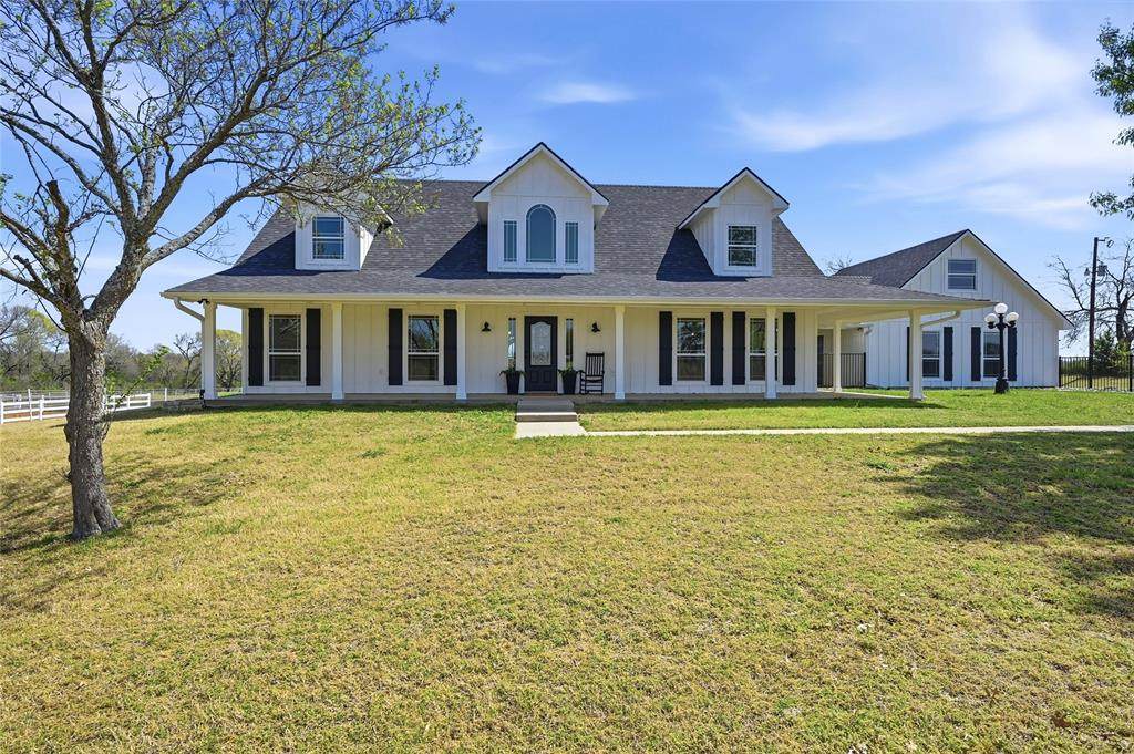 248 Roan Lane - Photo 1