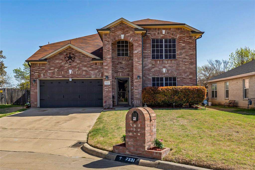 7331 Tree Ridge Court - Photo 1