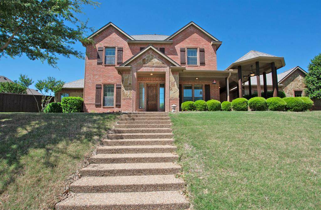 3200 Oak Drive - Photo 1