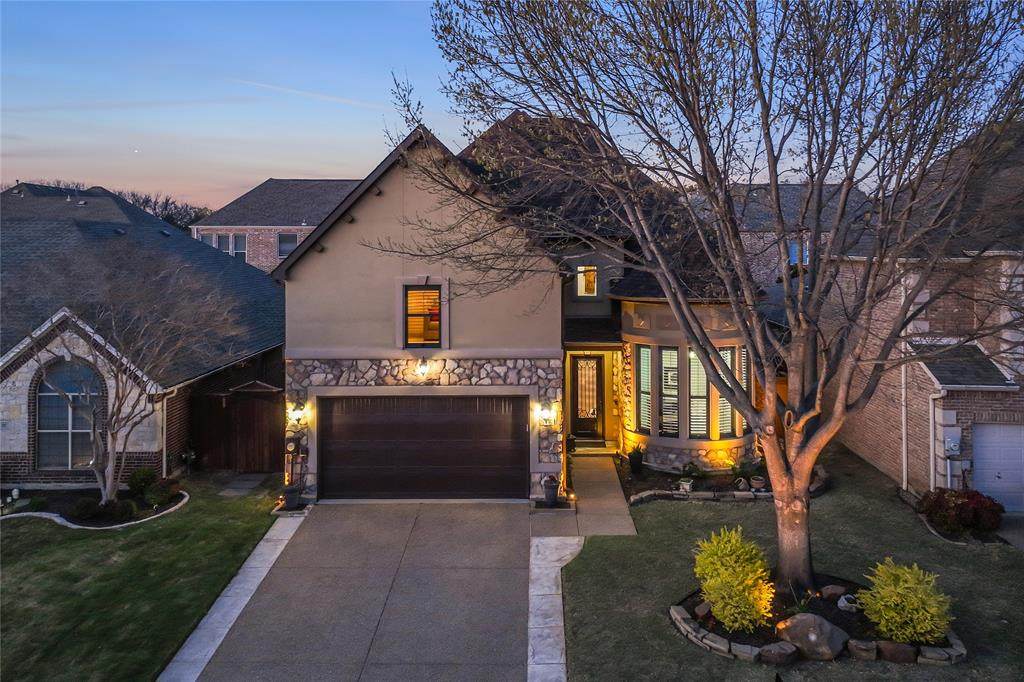 36 Tranquil Pond Drive - Photo 1
