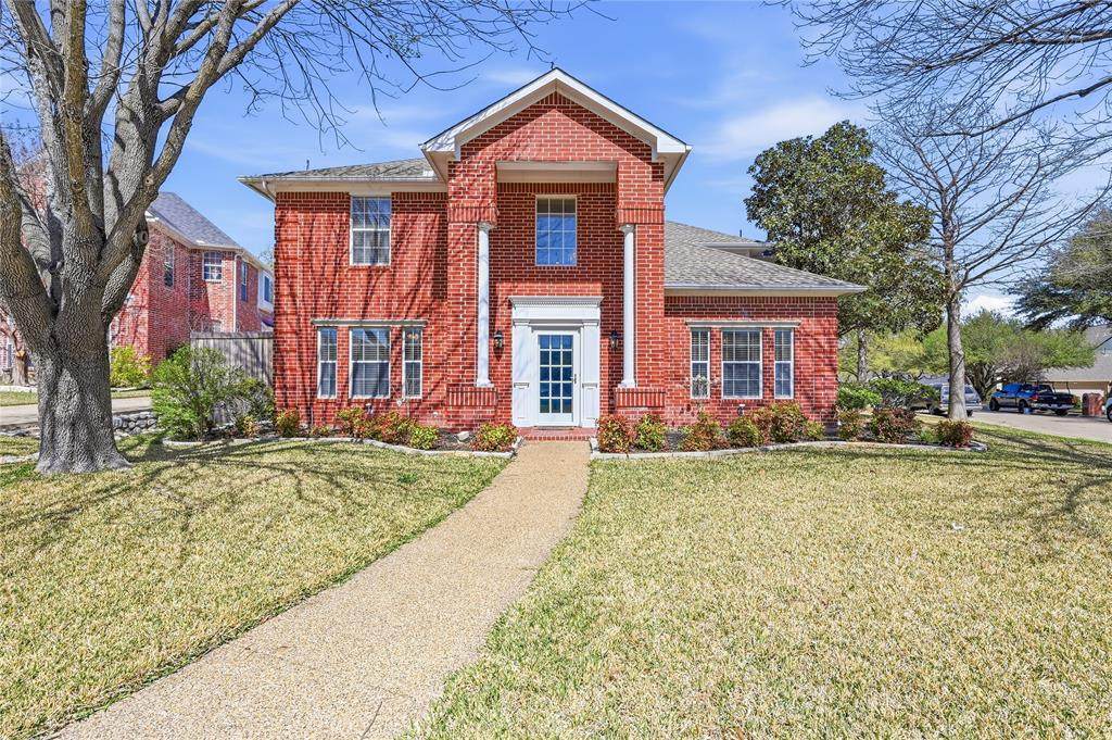 955 Chad Way - Photo 1