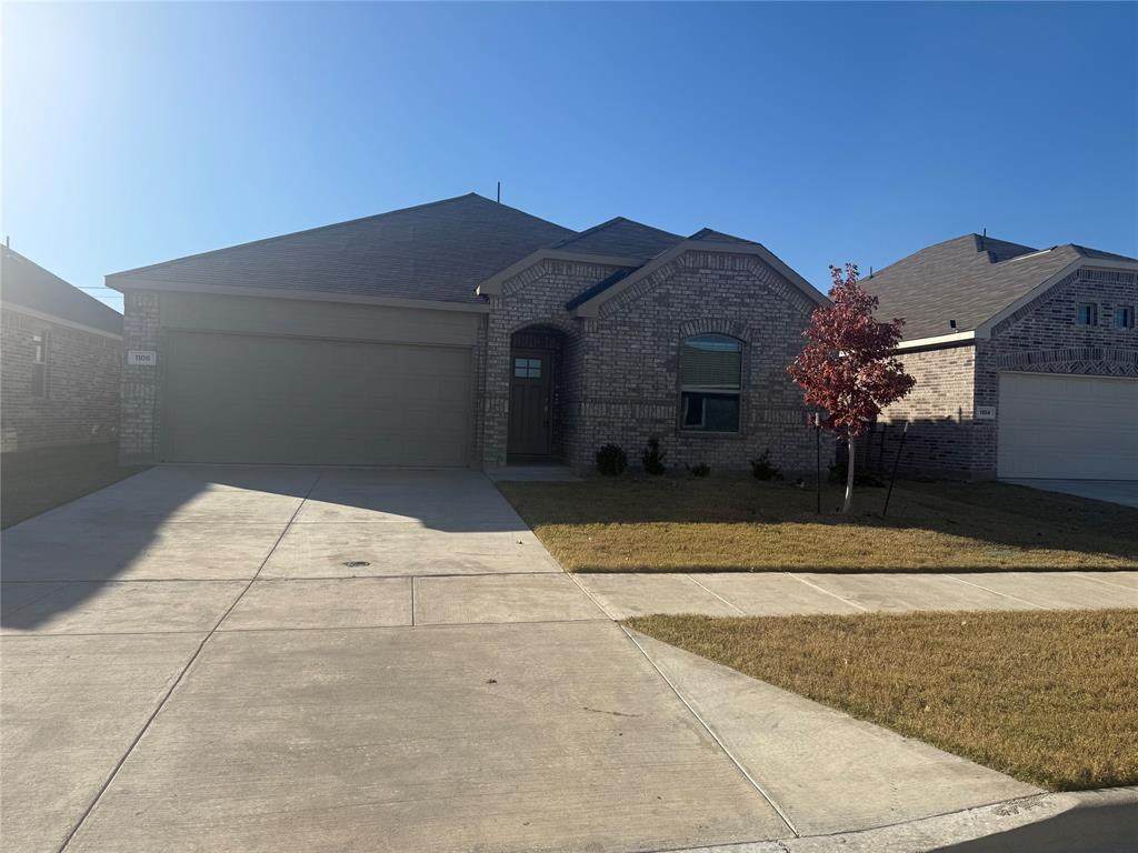 1108 Flameleaf Drive - Photo 1