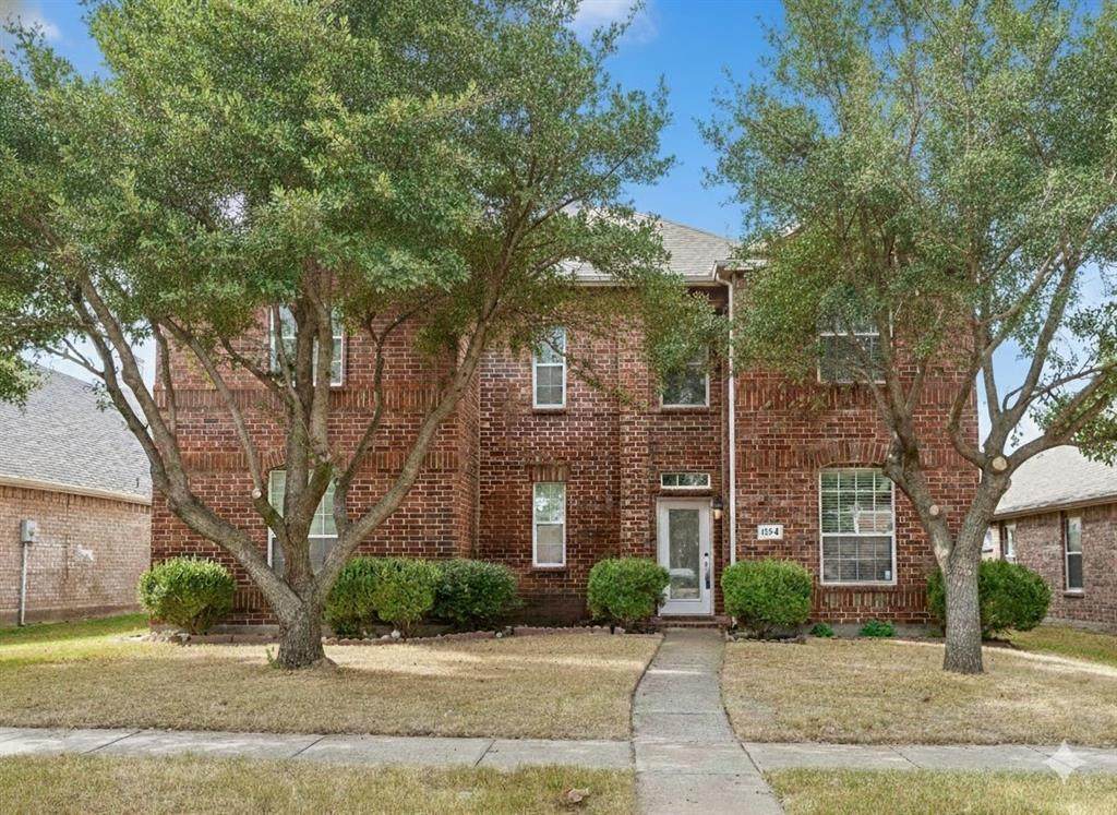 1309 Hazelwood Drive - Photo 1