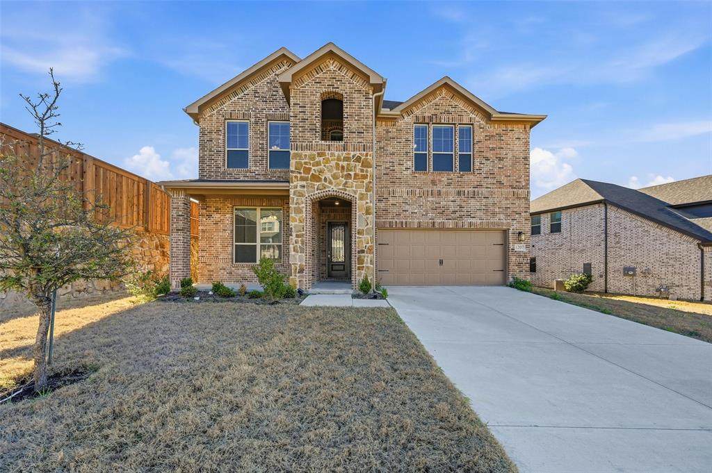 1207 Willet Sound Lane - Photo 1