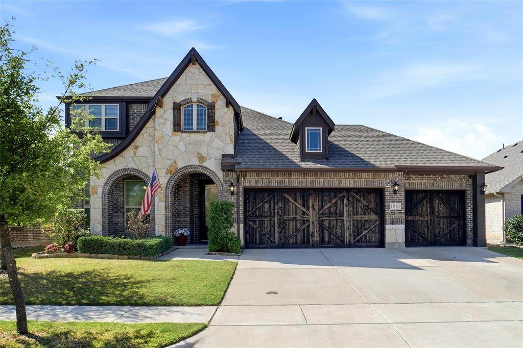 1816 Campground Way - Photo 1