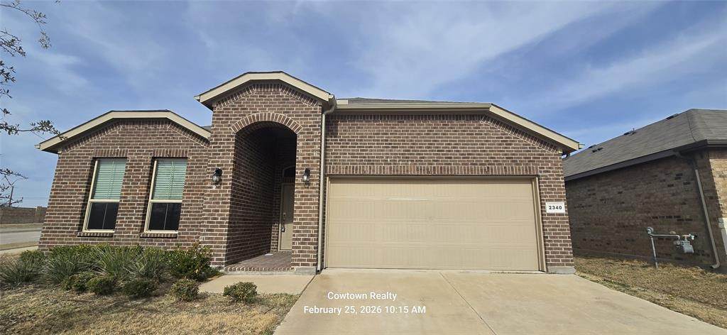 2340 Goodnight Ranch Drive - Photo 1
