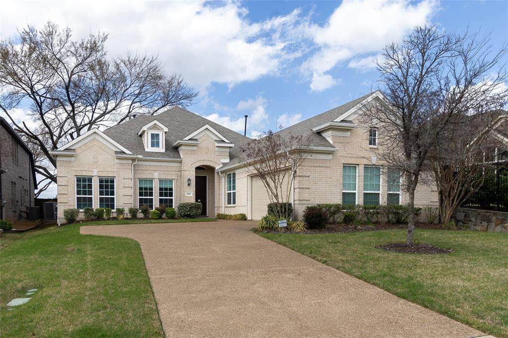 3005 Orleans Drive - Photo 1