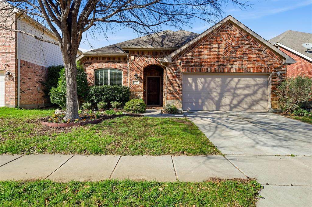 839 Lake Forest Trail - Photo 1