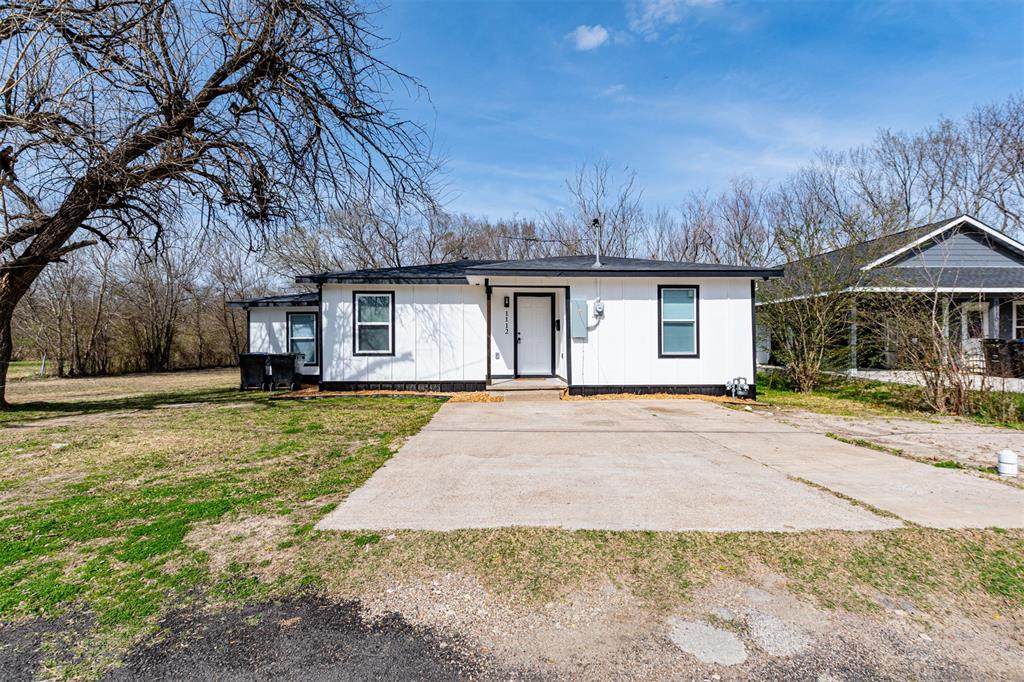 1112 Marshall Street - Photo 1