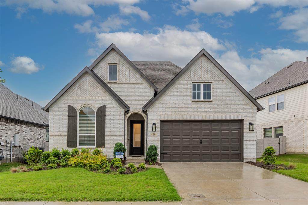 3509 Mescalbean Drive - Photo 1