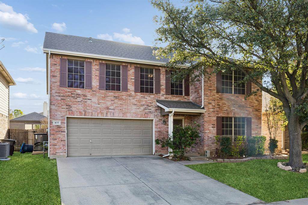 4137 Capstone Drive - Photo 1