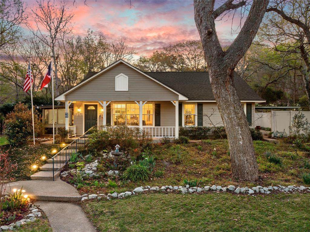 4505 Shady Glen Drive - Photo 1