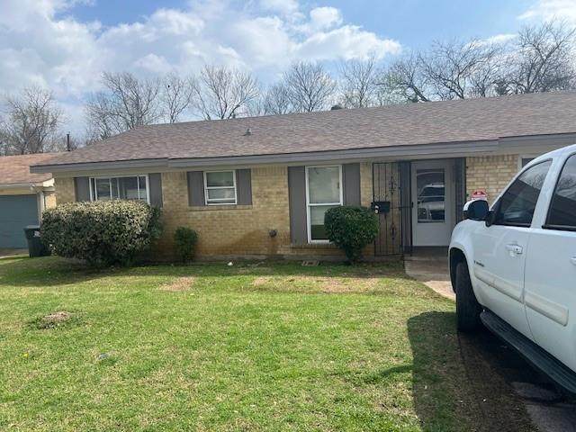 4026 Tioga Street - Photo 1