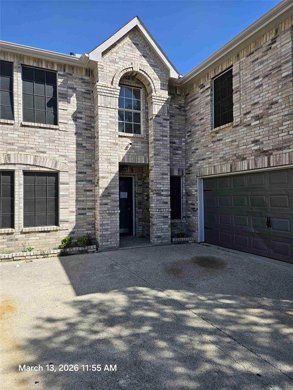 8408 Southern Prairie Drive - Photo 1