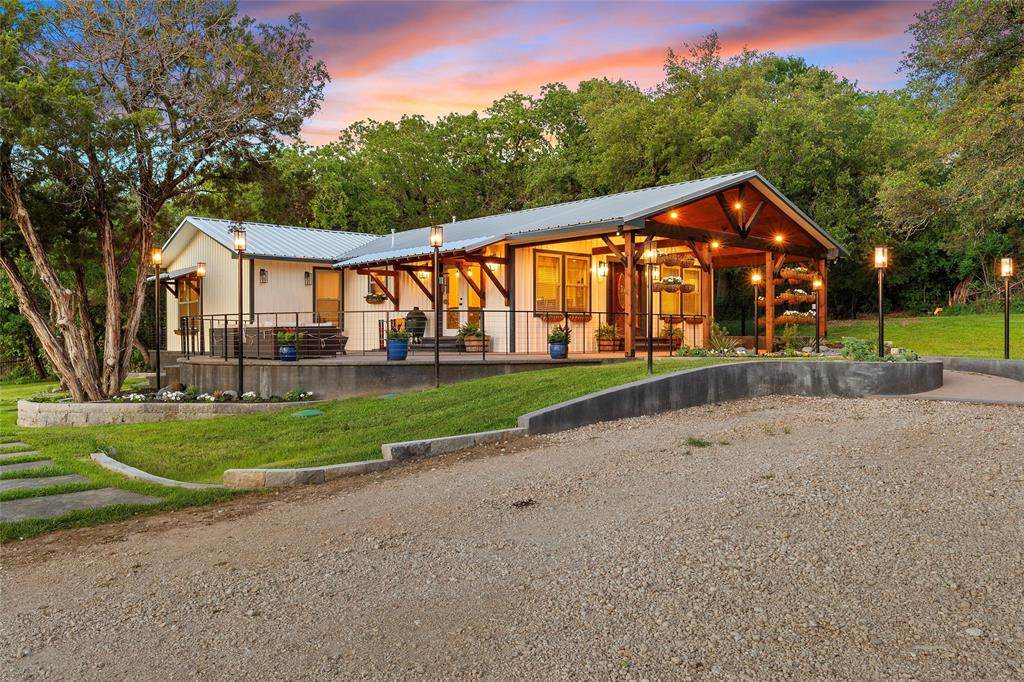 384 Fort Graham Road - Photo 1
