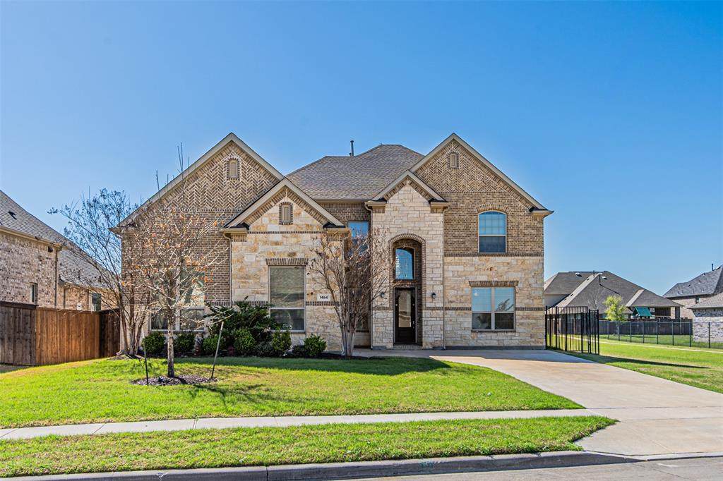 1484 Primrose Place - Photo 1
