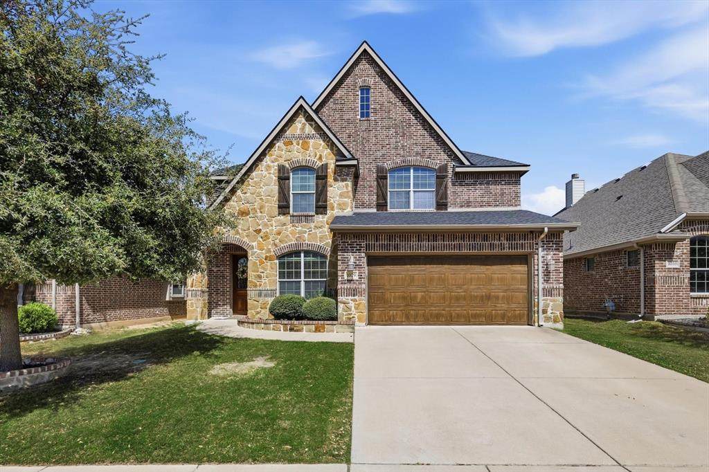1029 Albany Drive - Photo 1
