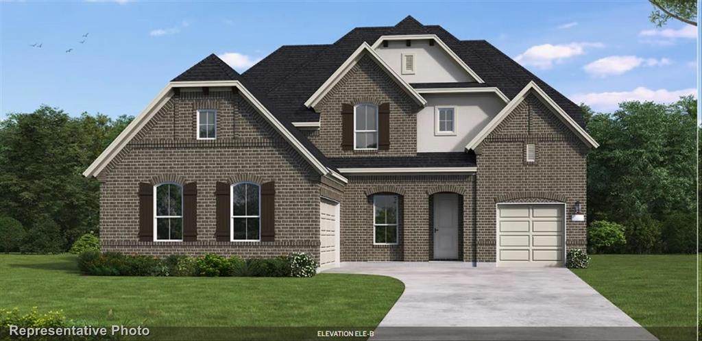 933 Mumms Field Drive - Photo 1