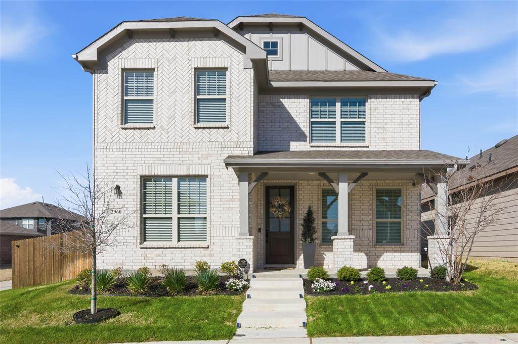 2960 Dixondale Drive - Photo 1