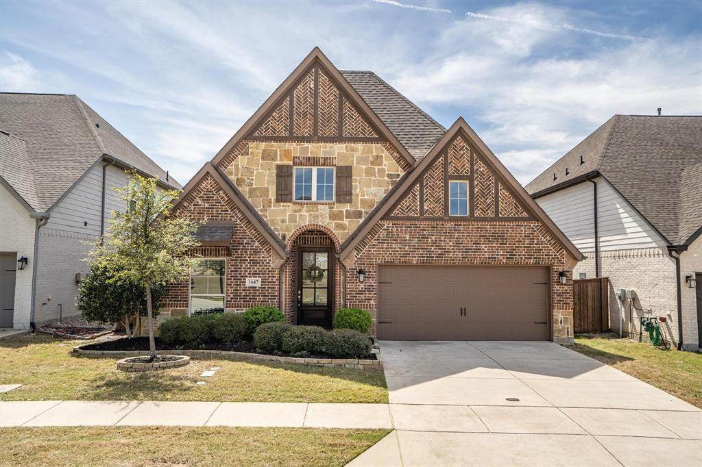 1647 Twistleaf Road - Photo 1
