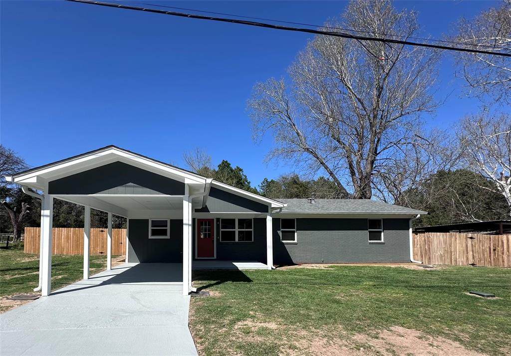 706 Barbara Street - Photo 1