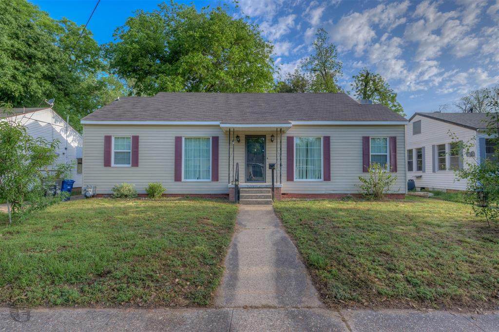 250 Fairview Street - Photo 1