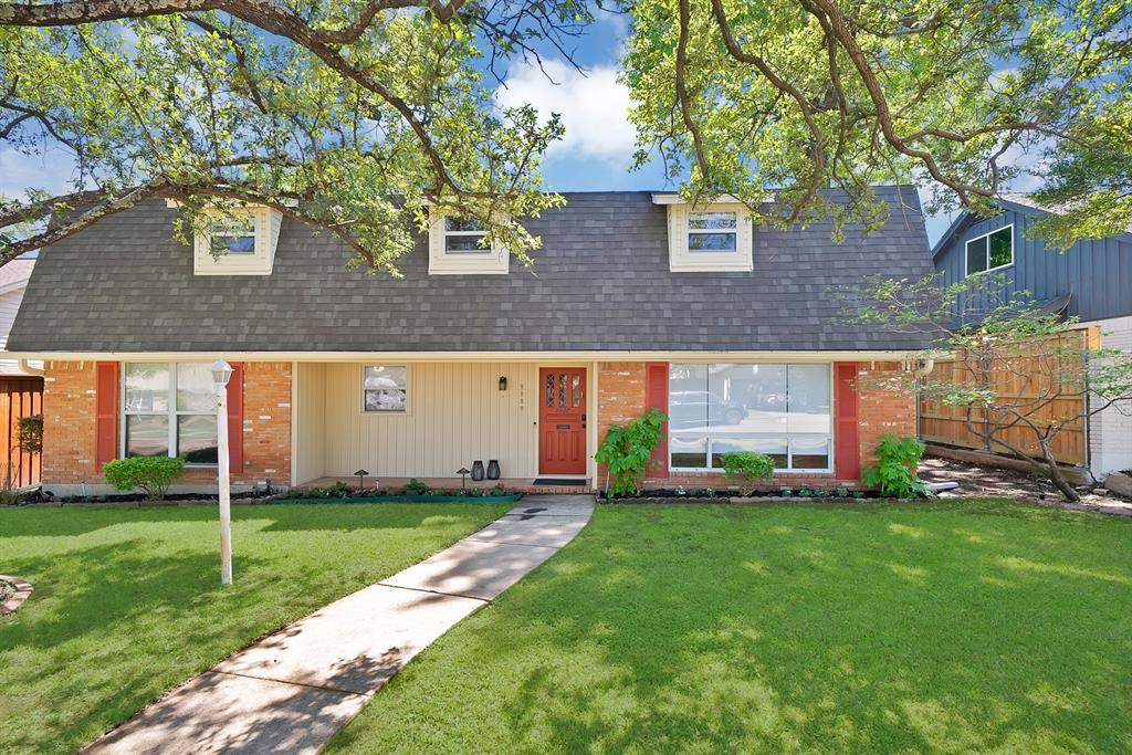 1427 Stagecoach Drive - Photo 1