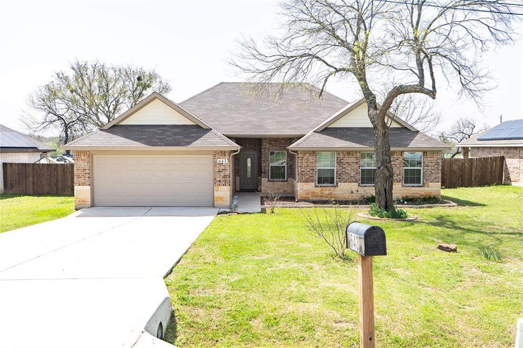643 Half Moon Way - Photo 1