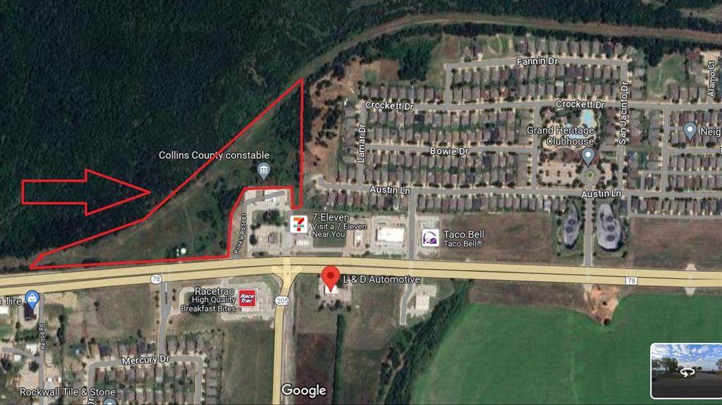 TBD Hwy 78 - Photo 1