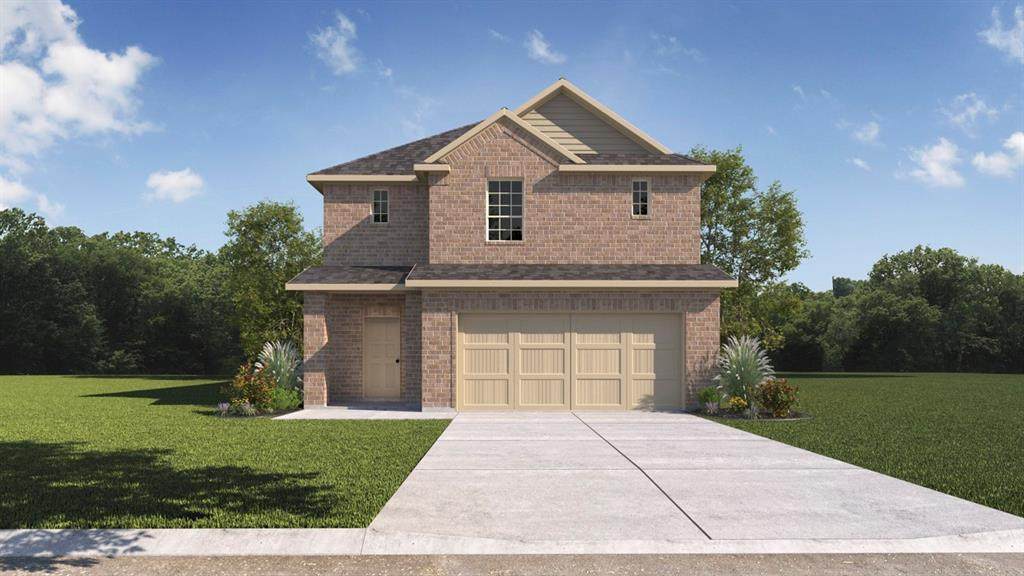 2324 Crockett Way - Photo 1