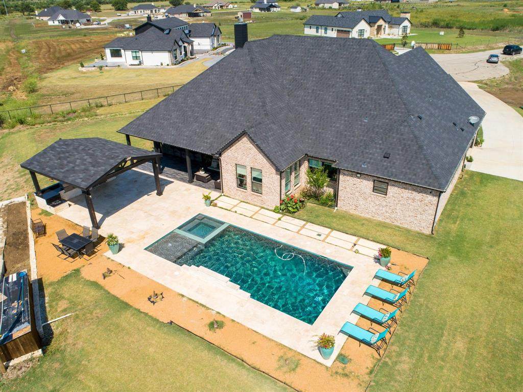 7299 Tom Trail - Photo 1